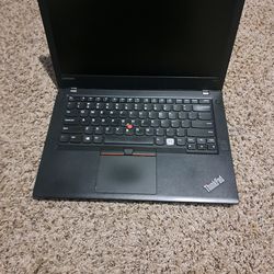 Lenovo thinkpad t480