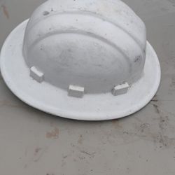SAFETY HARD HAT