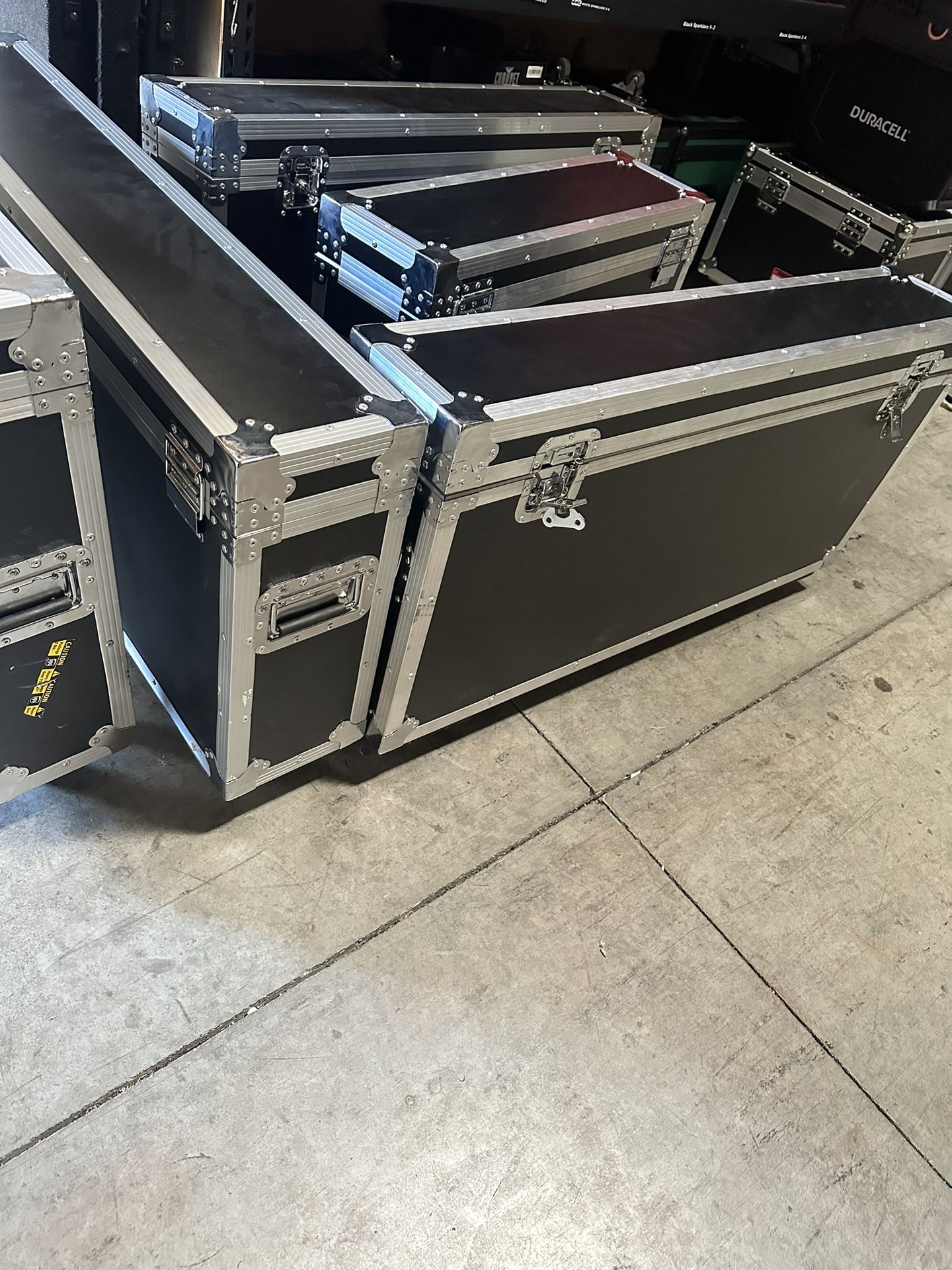 DJ Case