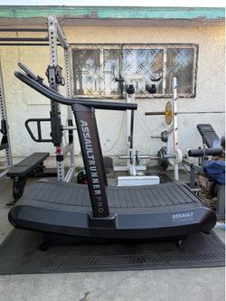 Assault runner pro for sale