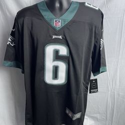 Eagles Smith Jersey