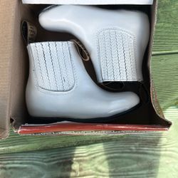 Toddler Boots 