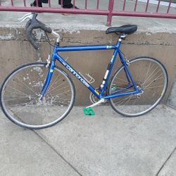Cannondale Racing 600