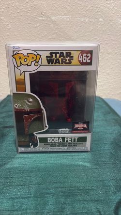 Funko pop