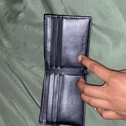 Michael Kors wallet