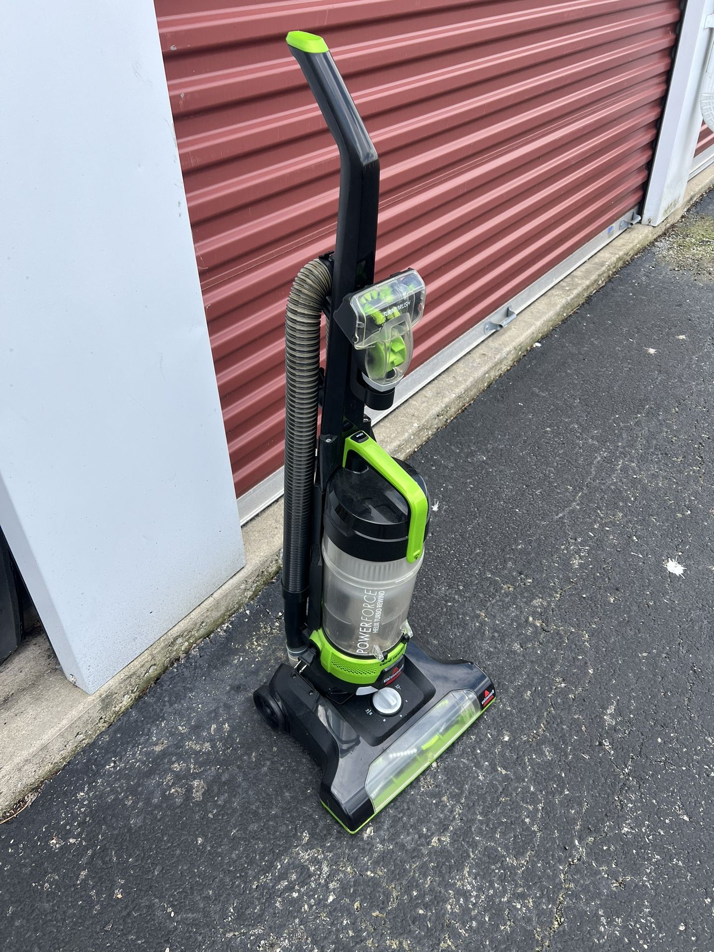Bissell Powerforce