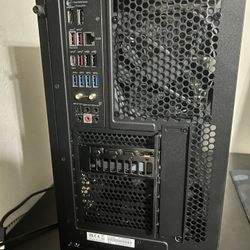Mid Range gaming PC 