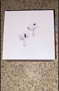 AirPods Pro’s 2