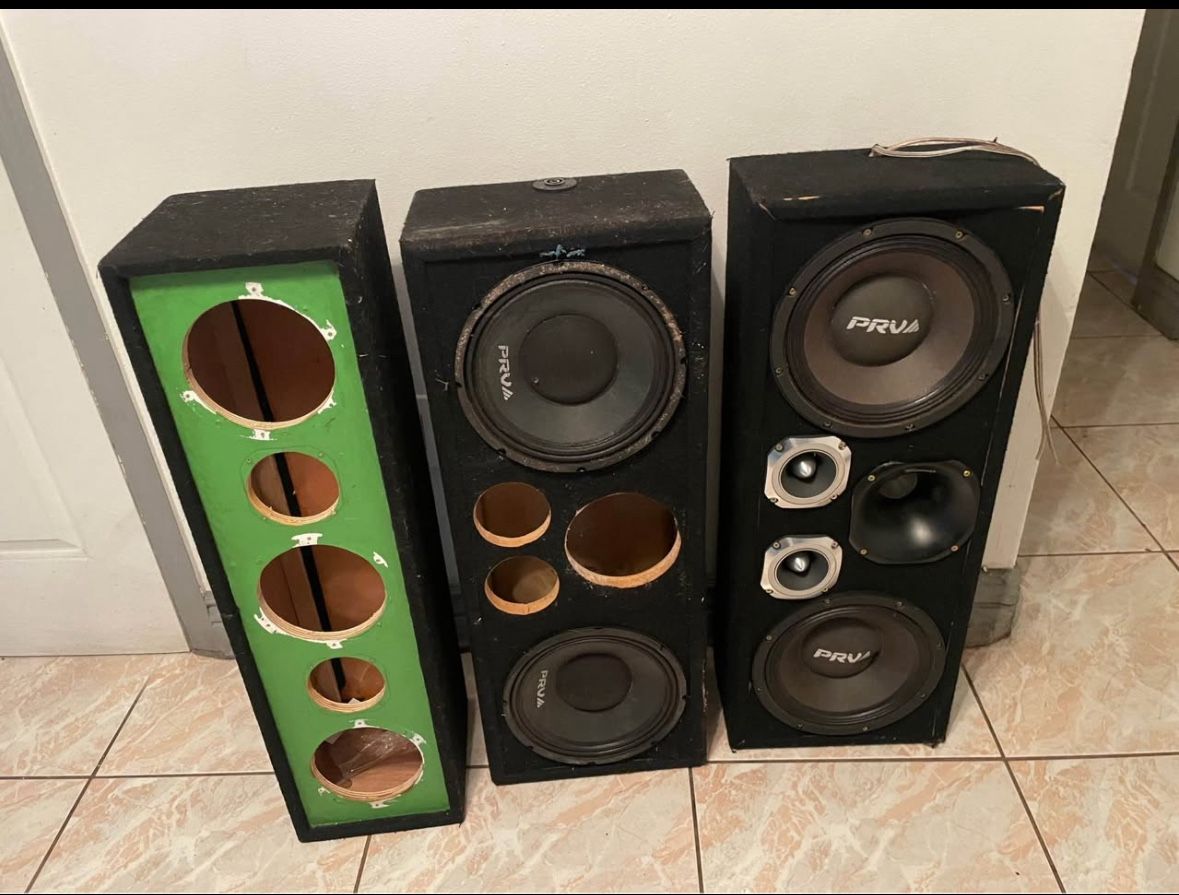 Car Audio