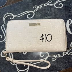 Wristlet Wallet 