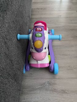 Toddler toy