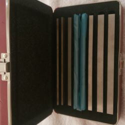 Starrett Parallel Set 