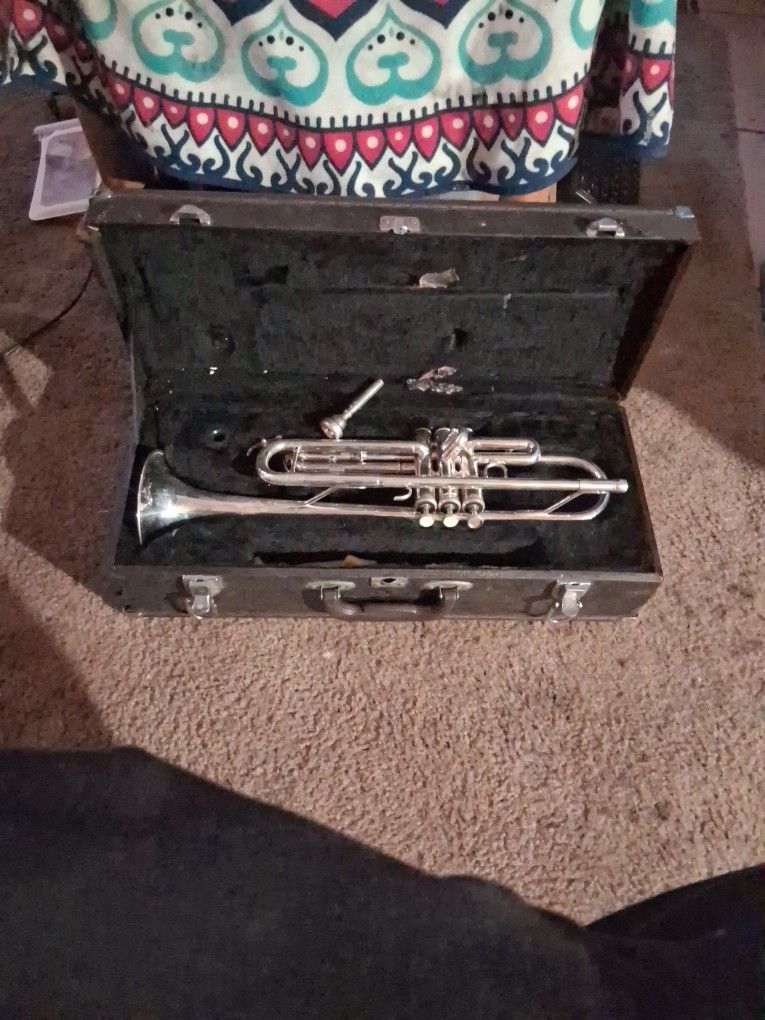 Trumpet