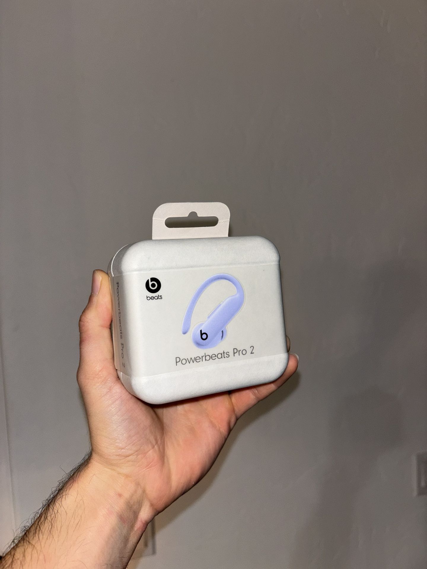 Powerbeats Pro 2 Wireless Bluetooth Earbuds