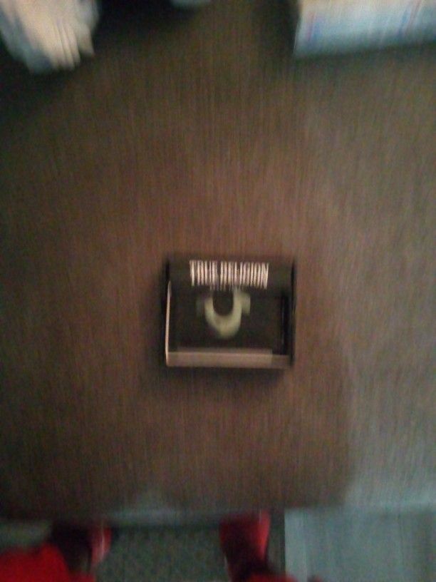 New Tru Religion Wallet