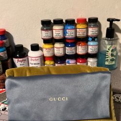 Gucci Frames (Black)