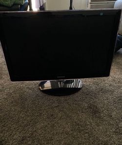 Samsung TV monitor 