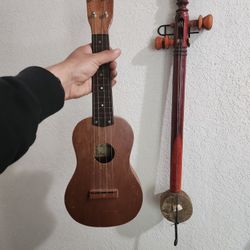 Ukulele 