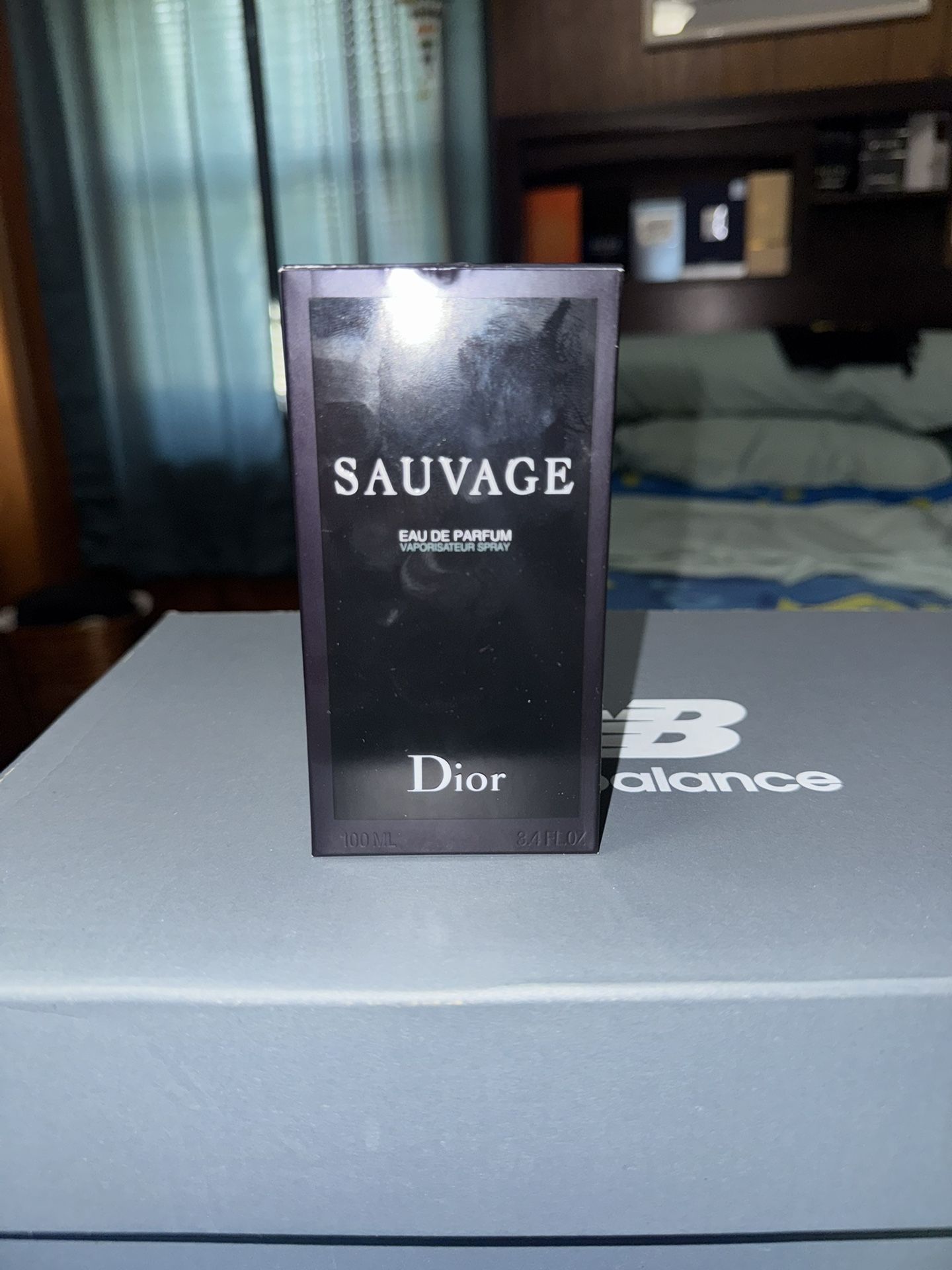 Dior Cologne 