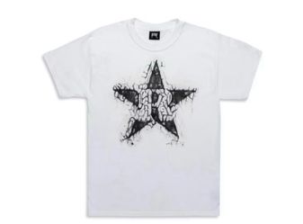 Revenge star T shirt 2XL
