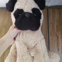 🩷 Stuffed Animal Dog - Still Available