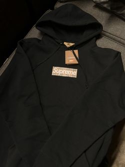 supreme hoodie