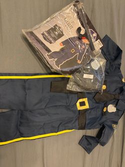 Police costume
