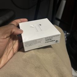 Apple Airpods 2