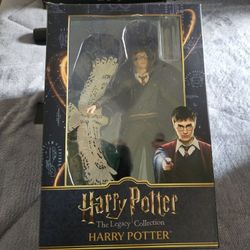 Neca Harry Potter Harry Potter