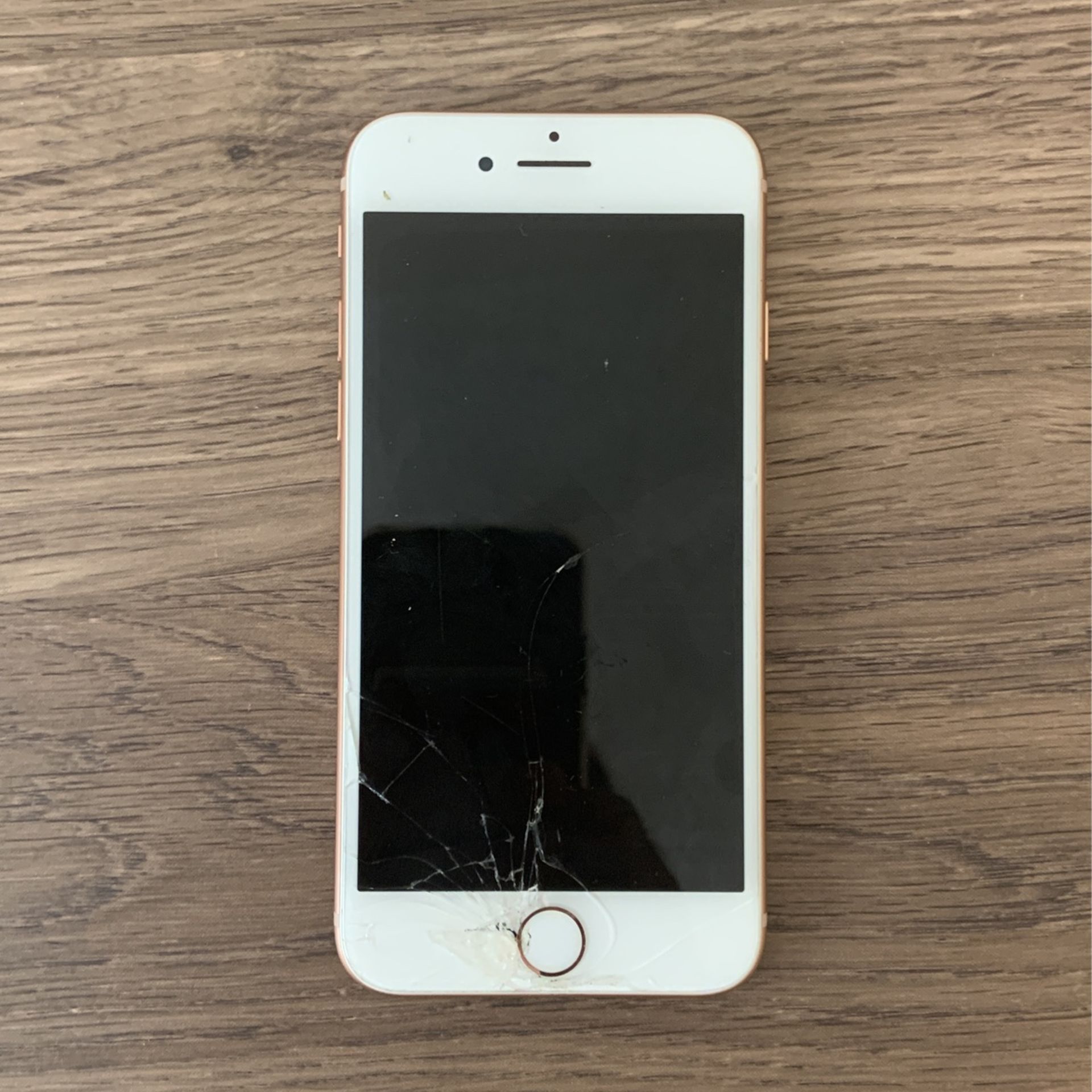 iPhone 8