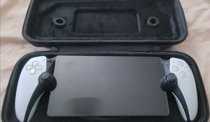 PS Portal