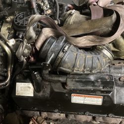 Ford 7.3 Diesel Engine For Sale 