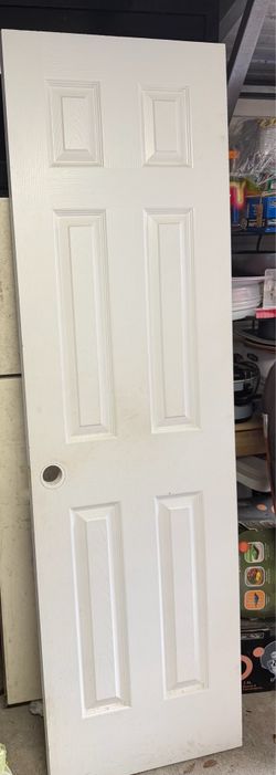 24 x 80 door