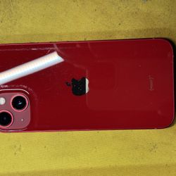 iPhone 13 128GB Unlocked Clear iCloud 