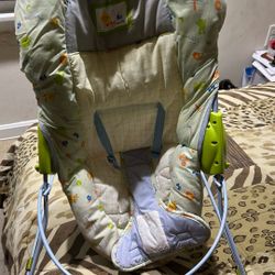 baby bouncer