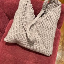 Purse‏ (Hand Make)