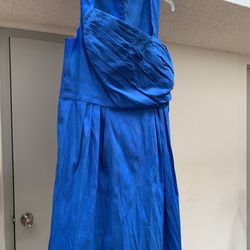 Women’s Calvin Klein Party Dress