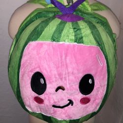 Cocomelon Backpacks !!!