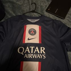 PSG 2023-2024