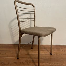 Cosco Folding Chairs — MidCentury Modern