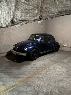 1974 Volkswagen