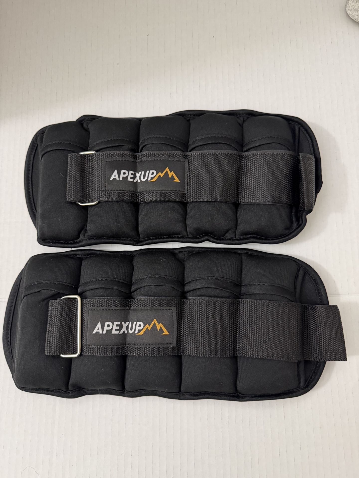 Apexup Sportswear Ankle Weights