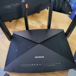 Netgear Nighthawk X10 Router