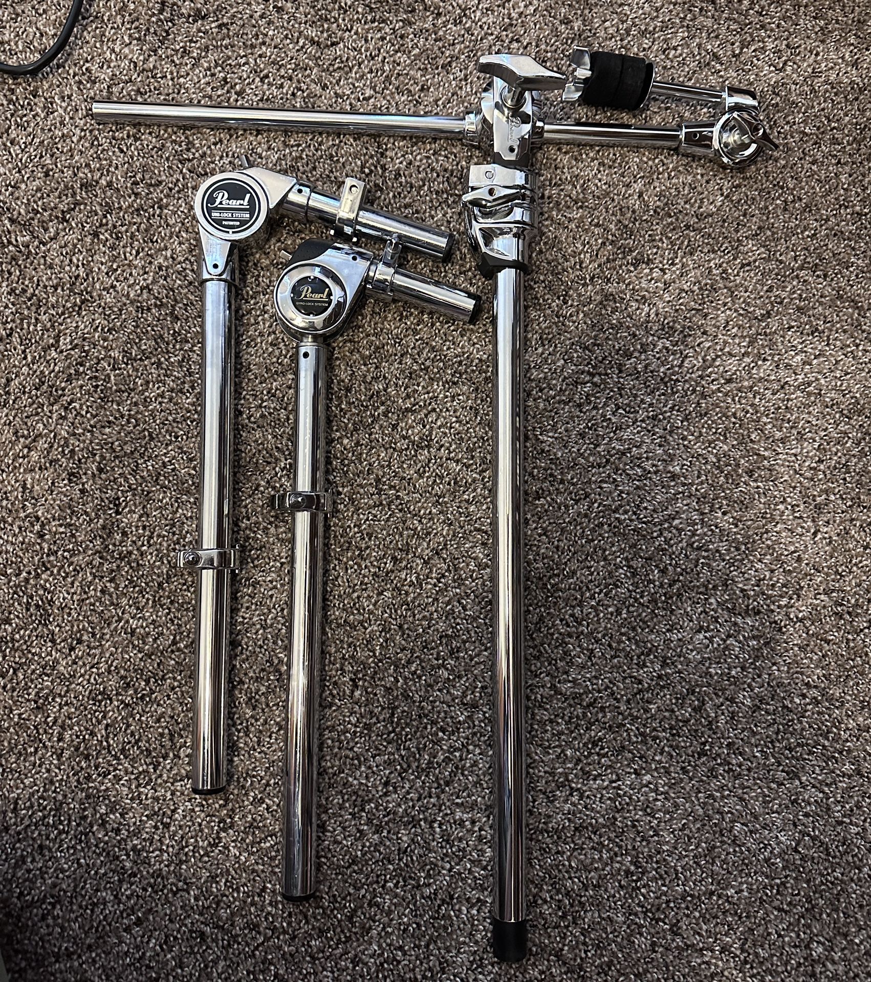 Pearl Drum Hardware