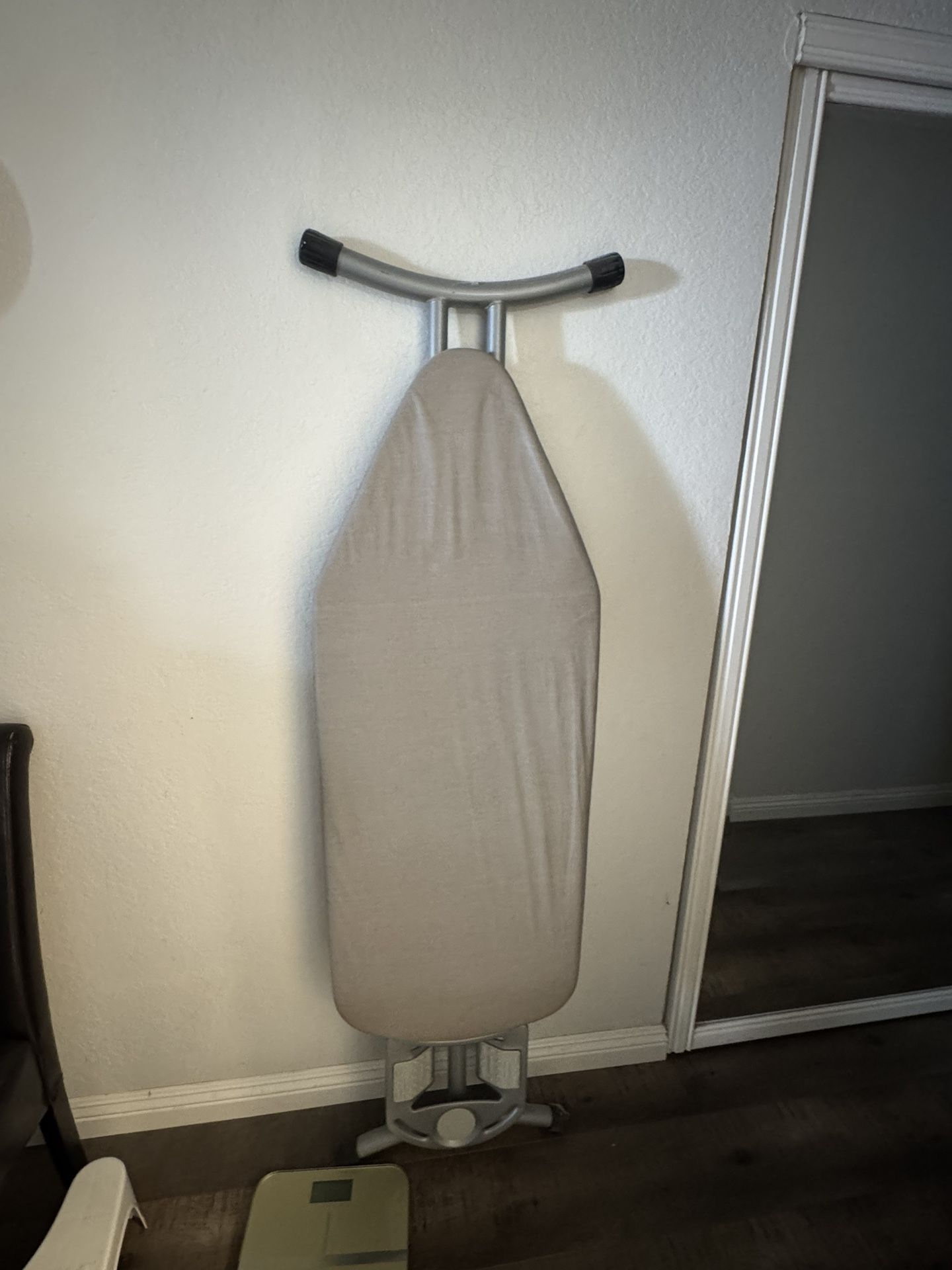 Wide Ironing Board Excellent Condition