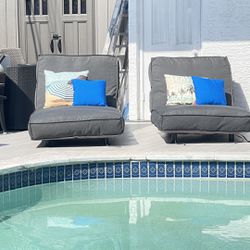 Outdoor Furniture/patio Furniture/outdoor Lounge Chairs/patio Lounge Chairs/patio Daybeds/outdoor Patio Tanning Chairs/pool Beds/camas De Exterior