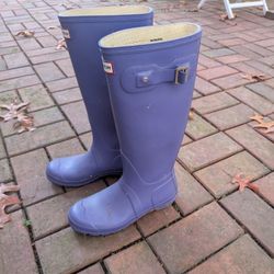 Women's Hunter Boots