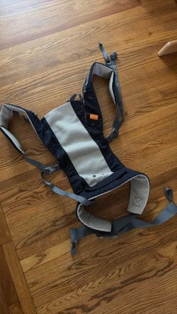 Beco Gemini Carrier