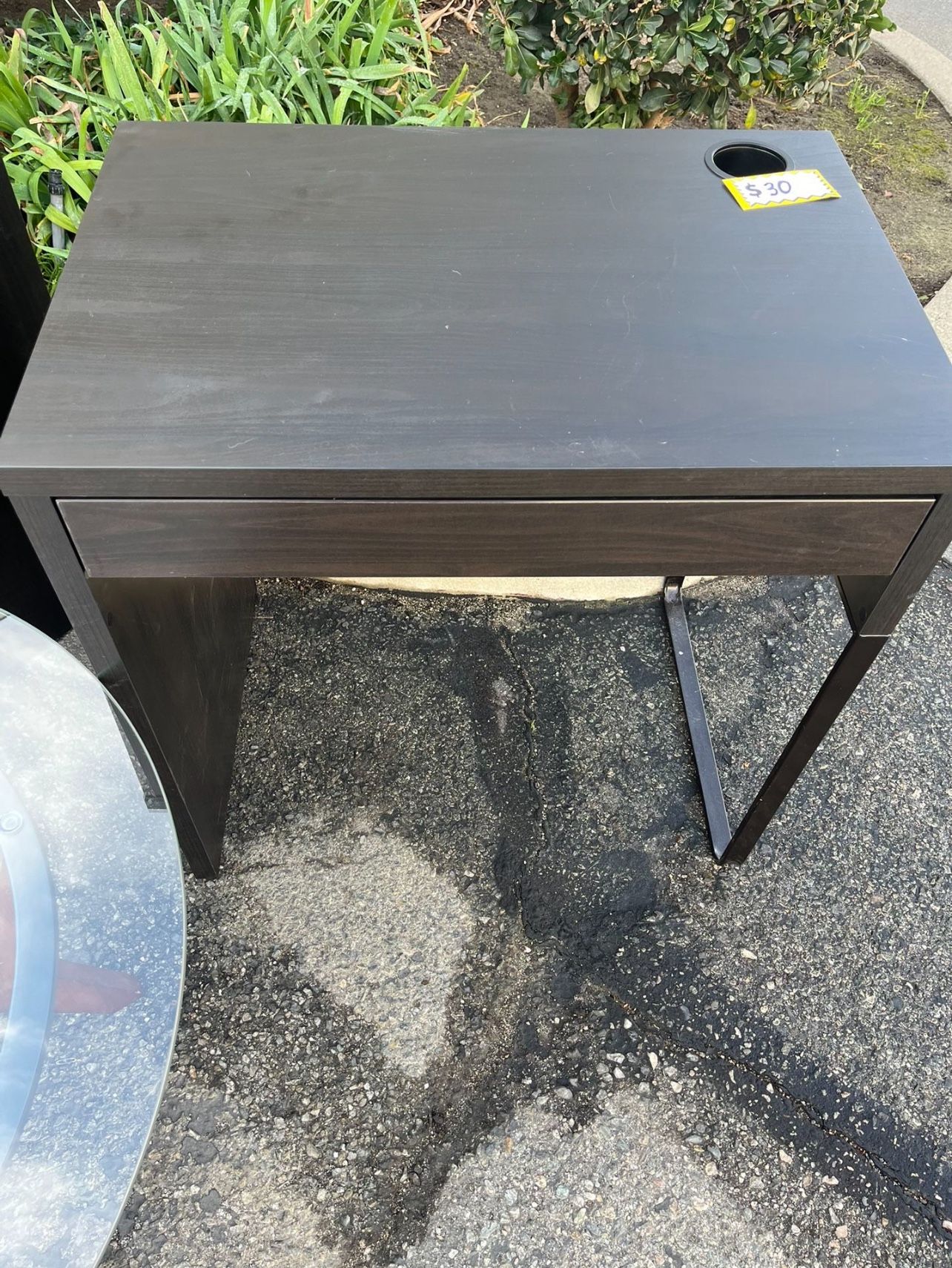 Ikea Micke Desk