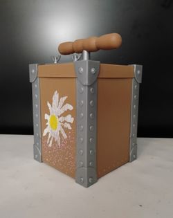 Borderlands Popcorn Bucket